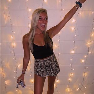 Meet your Posher, Mckenzie